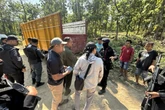 Bongkar Perambahan Hutan Pendidikan UGM, Kemenhut Tetapkan 4 Tersangka, Ada Sekdes