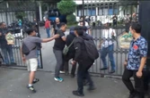 May Day di Semarang, Jurnalis Tempo Dipiting, Dipukuli Polisi, AJI Bereaksi Keras