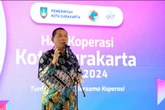 Gibran Mengundurkan Diri, Wakil Wali Kota Surakarta Akan Mengawal Dana Hibah UEA