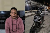 Tinggalkan Motor di Pematang Sawah, Petani Lamongan Jadi Korban Pencurian