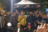 Demo Rakyat Jawa Timur Menggugat Turunkan Gubernur Khofifah Ditunda