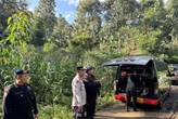 Tim Brimob Polda Jabar Turun Gunung Musnahkan Mortir Temuan Warga Garut