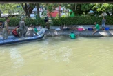 Masyarakat Dilarang Buat Rumen ke Saluran Air dan Sungai