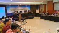 LP2K Jateng Desak Pengawasan Ketat Produk Peternakan, NKV Masih Minim di Semarang