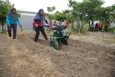 SIER Salurkan CSR ke Rutan Perempuan, Bantu Warga Binaan Mandiri