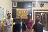 Modus Kenalan Lewat Aplikasi, Pria Pasuruan Gondol Motor Milik Wanita di Lamongan