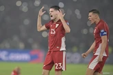 Kualifikasi Piala Dunia 2026: Timnas Indonesia Pot 3 Bareng Oman