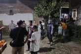 Suami di Bondowoso Bacok Istri, Diduga Cemburu Seusai Baca Pesan di Facebook