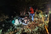 Pemburu Biawak Ditemukan Tewas di Bozem Pakal Surabaya