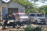 Lansia Tanpa Identitas Tewas Tersambar Kereta Api di Benowo