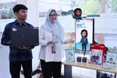 SISI, Inovasi Chatbot Untag Surabaya yang Siap Layani Mahasiswa Baru