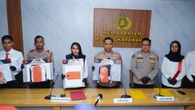Polres Karawang Tangkap 5 Pemuda dalam Kasus Gay Viral