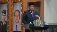 Geopark Nasional Halimun Salak Masuk Prioritas Pembangunan Pemkab Bogor