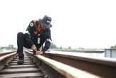 Hadapi Cuaca Ekstrem, KAI Daop 4 Semarang Perketat Mitigasi Jalur Rel