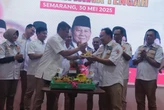 Satria Jateng Genap 17 Tahun, Siap Cetak Kader Loyal dan Militan