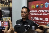 Polisi Tetapkan Oknum Dokter di Malang Tersangka Kasus Pelecehan Seksual