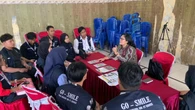 Melalui Monev PPK Ormawa, Udinus Tunjukkan Inovasi Nyata di Tiga Desa: Dari Susu Cerdas hingga Budaya Digital