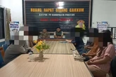 7 Pasangan Tak Sah Terjaring Razia Indekos di Pacitan, 1 Masih Berstatus Pelajar