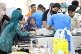 DKUM Kota Depok Buka Pendaftaran Khitanan Massal Gratis, Catat Syarat dan Jadwalnya