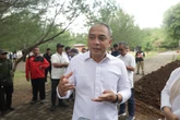 Eri Cahyadi Ancam Copot Camat dan Lurah yang Tak Responsif