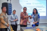 Gandeng Fairatmos, SIER Kembangkan Proyek Dekarbonisasi Berbasis Teknologi