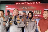 Wanita di Malang Dicekik Hingga Tewas di Losmen Oleh Buruh Bangunan