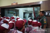 Ribuan Siswa di Bogor Meriahkan Wisata Perjuangan di Museum Peta