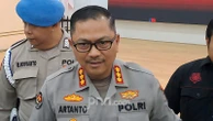 Polisi Bersikukuh Kematian Mahasiswa Unnes Akibat Kecelakaan Lalu Lintas