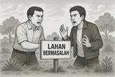 Demi Mencegah Hal Ini, Kementerian ATR/BPN Berencana Terapkan Satu Peta Nasional