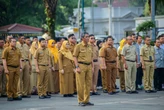 Hasil Pendataan PPPK Paruh Waktu Pemkot Depok Segera Diumumkan