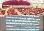 Ada Dugaan Ancaman Pembunuhan untuk Panitia, Kongres GMNI di Bandung Kembali Ditunda