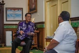 Gubernur DIY Usulkan Pembangunan 5 Embung untuk Mendukung Sektor Pertanian