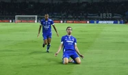 Dapat Tawaran Lebih Tinggi, Andrew Jung Tinggalkan Persib