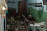 Gas Elpiji Meledak di Magetan, Pasutri Lansia Luka Bakar Serius