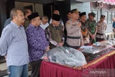 Polisi Tetapkan 16 Tersangka dalam Kasus Perusakan Kantor DPRD Ciamis