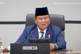Presiden Prabowo Ajak Negara APEC Bantu Indonesia Kejar Ketertinggalan Teknologi dan Pendidikan