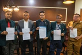 Merasa Diabaikan, Pasien Pukul Dokter RSUD BDH Surabaya Menggunakan Gragal