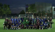 Bojan Hodak Puas dengan Hasil TC Persib di Thailand