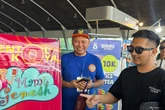 Deliwafa Fest Vol 4 Jadi Jembatan Pembangkit Perekoniman UMKM Lewat Konser Musik