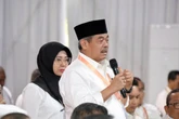 Sosialisasikan Koperasi Merah Putih, Pemkab Lahat Dipuji Wamenkop Ferry Juliantono