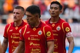 Maxwell Souza Gacor, Persija Jakarta Seharusnya Kalahkan Malut United