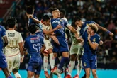 Teco Ungkap Biang Kerok Kekalahan Bali United dari Persik