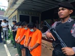 Tawuran Demi Konten Berujung Maut di Surabaya, 1 Orang Tewas Dibacok dengan Celurit