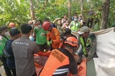 Lansia Pemetik Kelapa Ditemukan Meninggal di Atas Pohon Setinggi 15 Meter