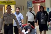 Buron Sebulan, Residivis Pencuri Motor Milik Tetangga di Gresik Akhirnya Ditangkap