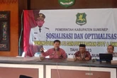 Kabar Gembira, Pemkab Sumenep Hapus Sanksi Administrasi Tunggakan PBB-P2