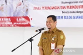 Pemkot Banjarmasin Dukung Kesiapan 26 Dapur Makan Bergizi Gratis