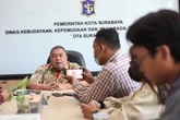 Sederet Acara Sambut Hari Pahlawan di Surabaya, Dijamin Seru
