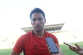 Lanjut Membela Macan Putih, Ezra Walian Ungkap Alasan Bertahan di Persik Kediri