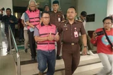 Kades hingga Mantan Pejabat RSUD dr. Iskak Tulungagung Jadi Tersangka Korupsi